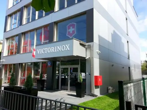 Victorinox — zdjęcie budynku