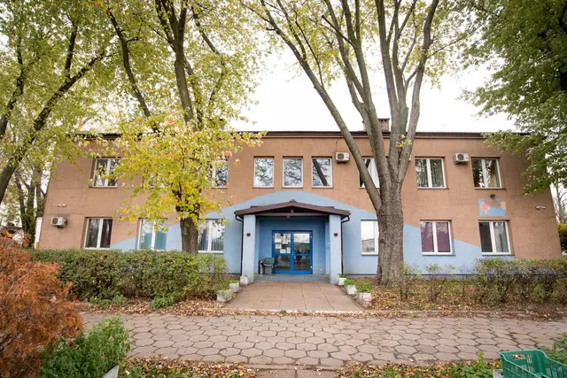 Kaczorowa 37 — zdjęcie budynku