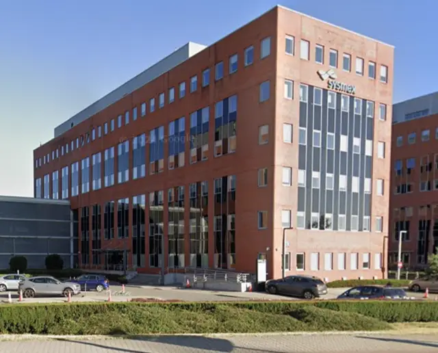 Kopernik Office Building D — zdjęcie budynku