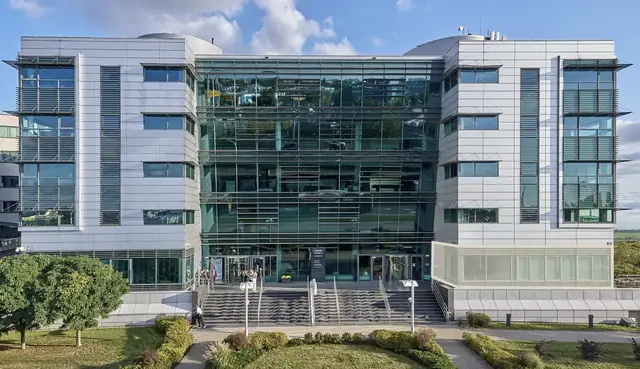 NOVU — zdjęcie budynku